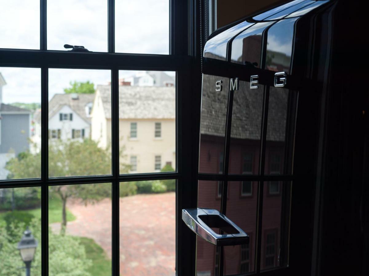 The Inn Downtown - Portsmouth, Nh Dış mekan fotoğraf